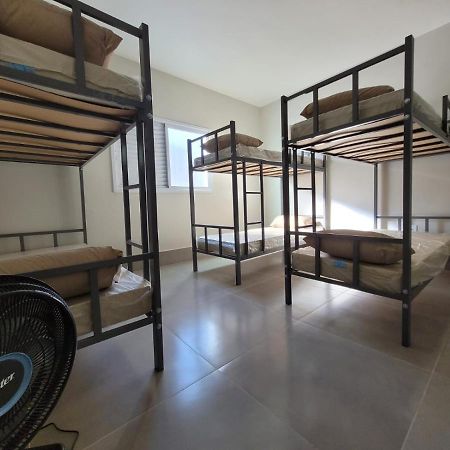 Apartamento Confortavel Para Ate 6 Pessoas, Sao 10 Unidades, Excelente Custo Beneficio Uberaba Exterior foto
